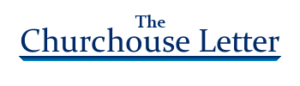 Churchose Publishing Logo